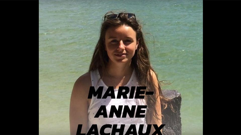 Marie-Anne Lachaux, candidate prix Fondation