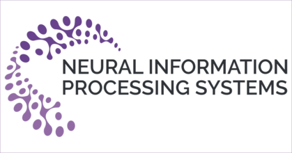 NeurIPS Neural Information Processing Systems