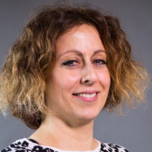 Myriam Davidovici-Nora