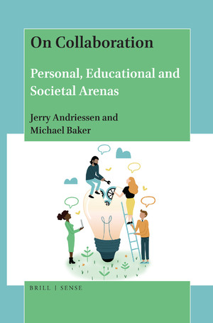 On Collaboration: Personal, Educational and Societal Arenas, co-author Michael Baker