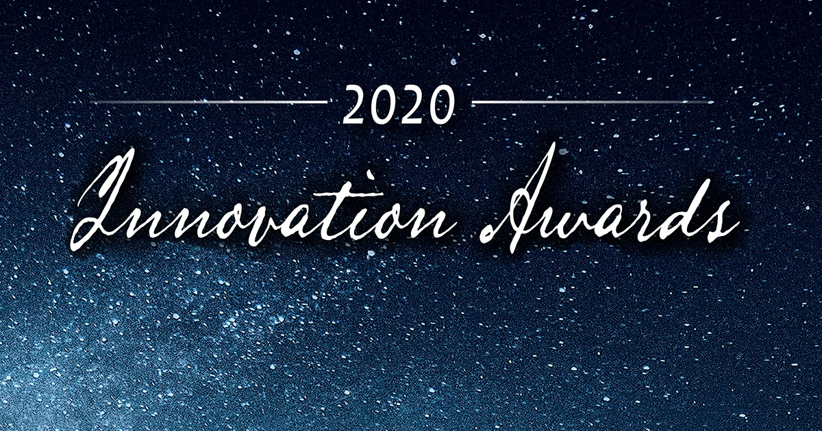 2020 UNM Innovation Awards