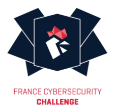 France Cyberecurity Challenge