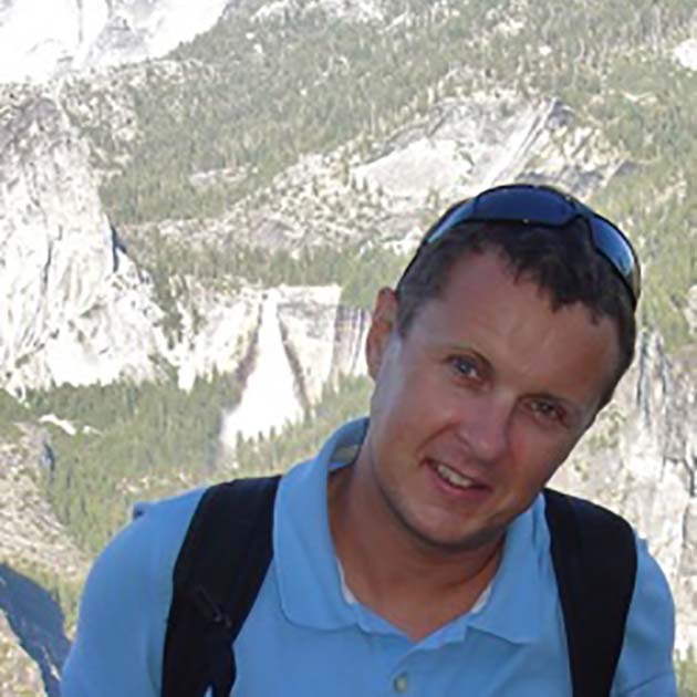Jean-Louis Rougier
