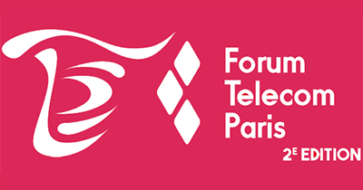 Forum Télécom Paris #2