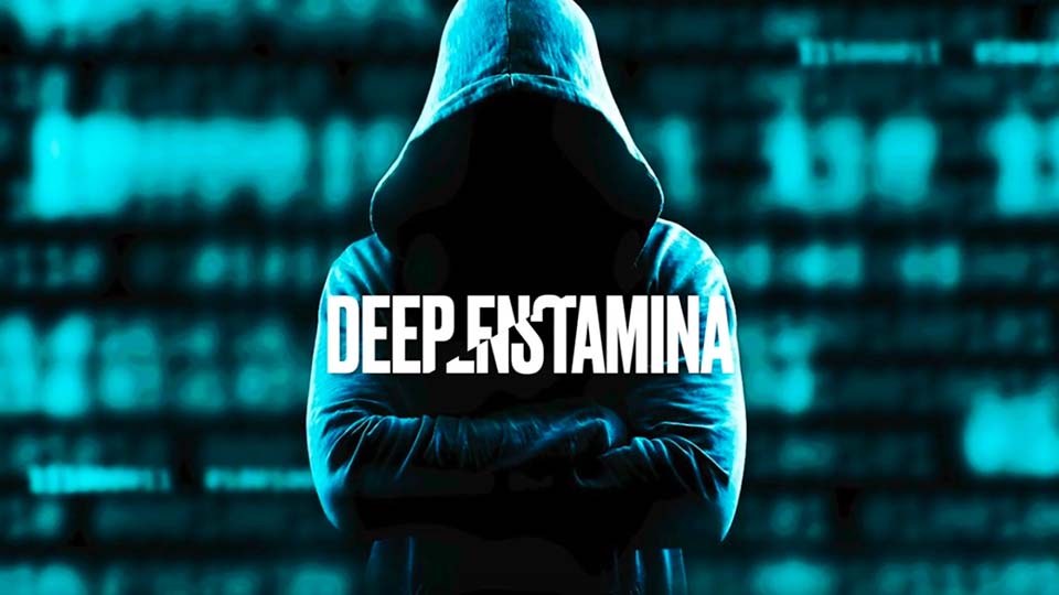 Deep Enstamina (vidéo 960x540)