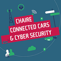 Connected Cars & Cybersecurity (vignette carrée 200)