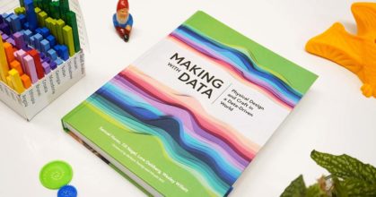 MakingWithData-book-on-desk