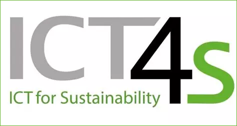 ICT4S (ICT for Sustainability)