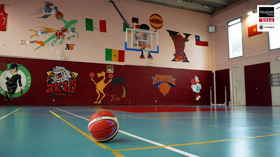 UE sport (vidéo)