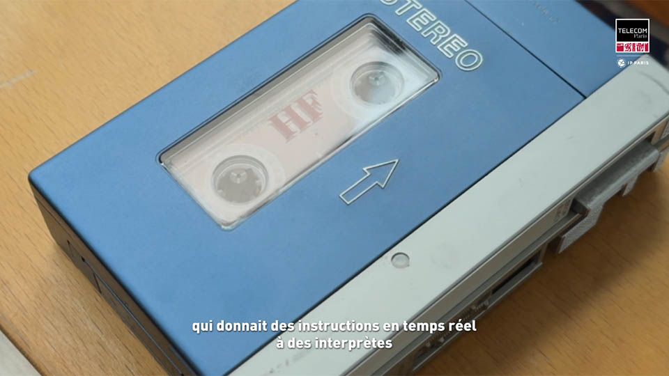 Please, Listen to This! Une expérience sonore directe en milieu urbain (vidéo)