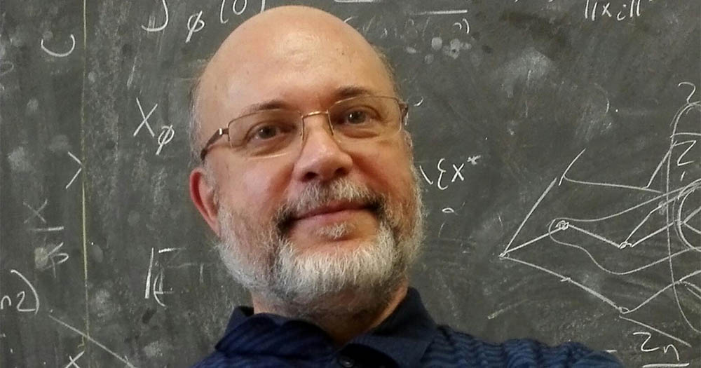 François Baccelli