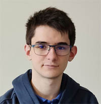 Thomas Pujol, étudiant (témoignage)