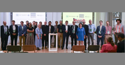 FinAI-lab-launch