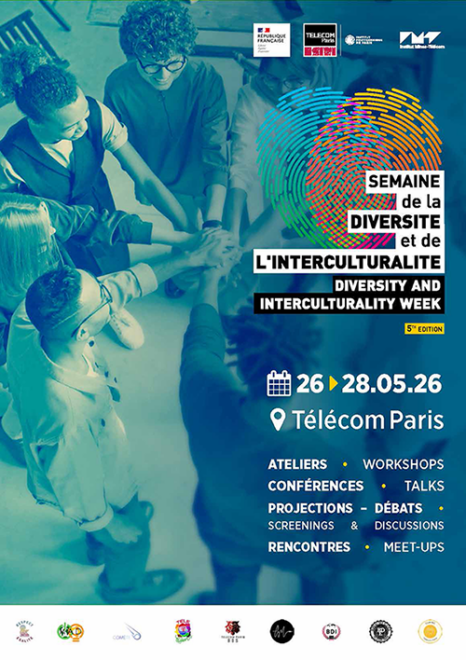 Semaine diversité 2026