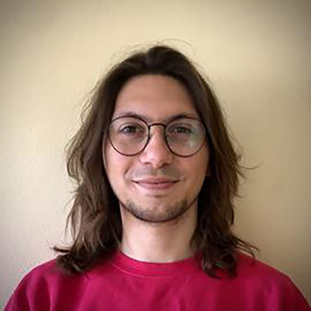 Marco Fanizza (page perso)