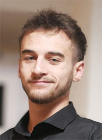 Mathys Meynard (photo témoin)