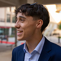 Tanguy Kolly (photo témoin)